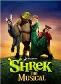 Veranstaltungsbild Waldbühne Oesede - Shrek Familienmusical
