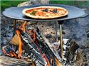 Veranstaltungsbild Wir backen Pizza  über  dem Feuer