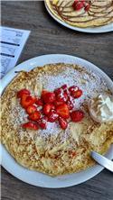 Veranstaltungsbild Komm in unsere kleine Crêperie 1