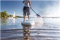 Veranstaltungsbild Raus aufs Wasser – dein SUP-Abenteuer beginnt hier!