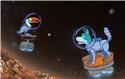 Veranstaltungsbild CAPTAIN SCHNUPPES WELTRAUMREISE