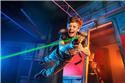 Veranstaltungsbild Besuch der Laser Heroes Arena in Osnabrück