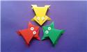 Veranstaltungsbild Origami die Kunst des Papierfaltens