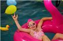 Veranstaltungsbild Spiel Spaß und Olympiade im Bad Iburger Freibad
